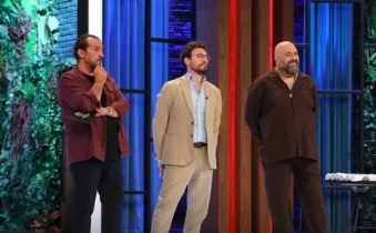 MasterChef'te sezonun ilk dokunulmazlığını kim kazandı?