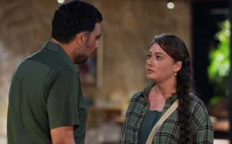 Ömür Usta uyarlama mı? Fina Estampa konusu