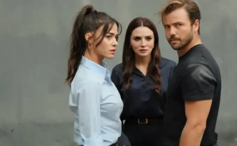 Teşkilat canlı izle! TRT 1 canlı yayın