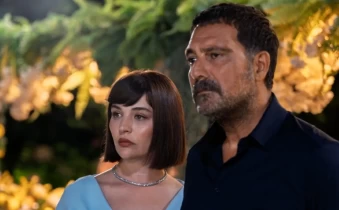 Ömür Usta izle! NOW TV canlı izle