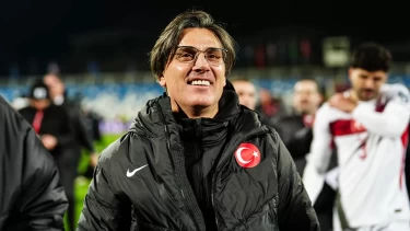 Vincenzo Montella'dan Dünya Kupası mesajı: “Zirvedeyiz”