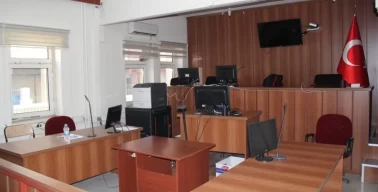 İSKENDERUN 3. ASLİYE HUKUK MAHKEMESİ