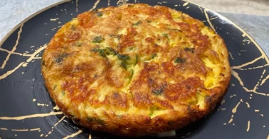 Pratik makarna böreği tarifi