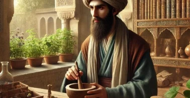 İbn-i Sina’nın 5 mucizevi reçetesi hastalıklara meydan okuyor!