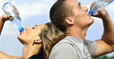 Aşırı su tuketiminin bu zararına cok sasıracaksınz