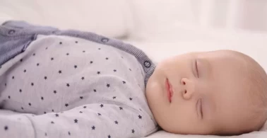 Bebeğinizin uykusu için TOG değeri ne kadar önemli?