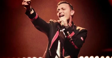 Mustafa Sandal Saygı1 kimler katıldı? Saygı1 Mustafa Sandal konseri nereden izlenir?