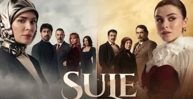 Şule Senin Hikayen izle (1. Bölüm Full HD) | Nereden izlenir, hangi platformda?