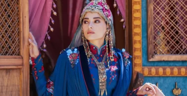 AŞK VE TAHT OYUNCULARI VE KARAKTERLERİ: Melike, Ümmühan ve Nurcihan Hatun kimdir?