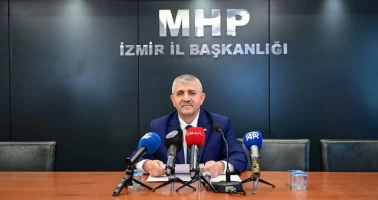 MHP İzmir’den şehit aileleri ve gazilerden Terörsüz Türkiye kararlılığı