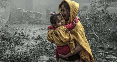 ABD arabuluculuğunda gizli zirve! Gazze barışı için kritik toplantı