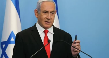 Suriye'nin restine İsrail'den jet cevap! Netanyahu geri adım atmıyor