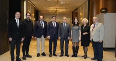 Türkiye mobilya sektörü sürdürülebilirlikte vites yükseltiyor: IIFF 2026’nın teması ‘Yeşil Dönüşüm’