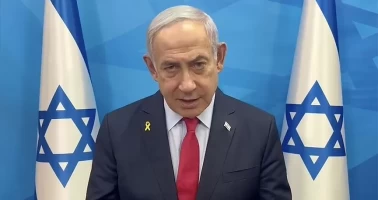 Netanyahu'dan kaçak yerleşimlerin boşaltılması talimatı