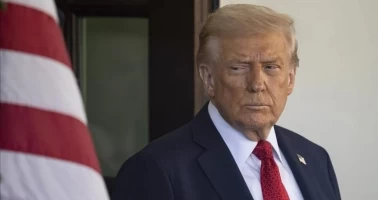 ABD Başkanı Trump'tan, X platformuna ceza kesen AB'ye sert tepki