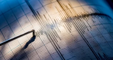 Sakarya gece yarısı sallandı