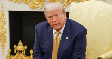 Trump'a suikast girişiminde karar: Ryan Wesley Routh müebbet hapse mahkum edildi!