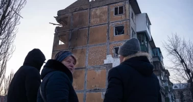 Ukrayna: Rusya son bir günde 1000'e yakın İHA ile saldırı düzenledi