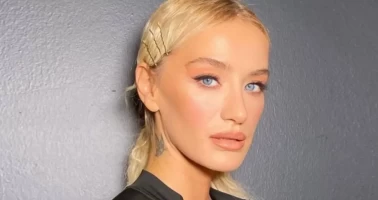 Ünlülere yönelik operasyonda Didem Soydan'ın ifadesi ortaya çıktı: Yanlışlıkla bir sefer çektim