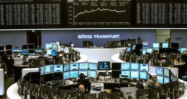 Avrupa borsaları yükselişle kapandı! Ateşkes umudu piyasaları uçurdu