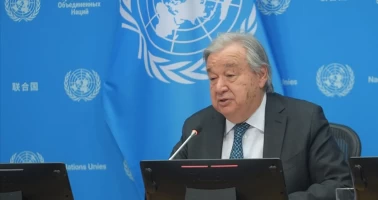 Felaket kapıda! BM Genel Sekreteri Guterres uyardı: Hayal edilen sınırları aştı