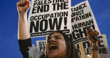 ABD’den Harvard’a dava: Yahudi ve İsrailli öğrencilere ayrımcılık suçlaması