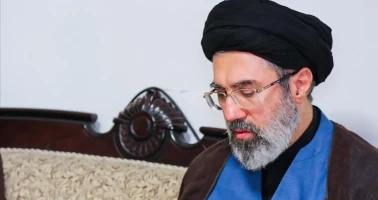 Trump karşı çıkmıştı! Hamaney’den Irak Başbakan adayı El-Maliki’ye destek