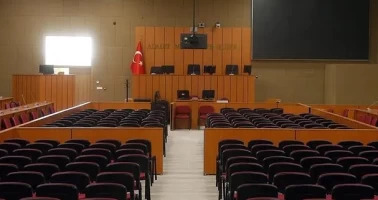 MUŞ 1. ASLİYE HUKUK MAHKEMESİ