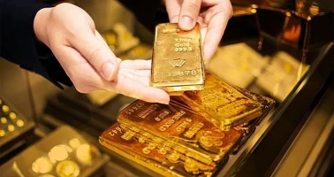 Altının kilogram fiyatı 6,8 milyon liranın altına indi