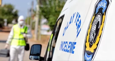 Fatih'te sokak ortasında silahlı saldırı