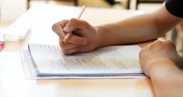 Hukuk Mesleklerine Giriş Sınavı yapıldı