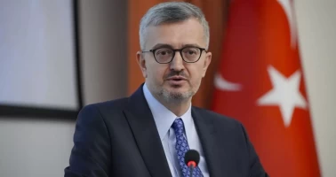 İletişim Başkanı Duran'dan 'Ev Sahibi Türkiye' mesajı: 'Sadece konut değil, huzur inşa ediliyor'