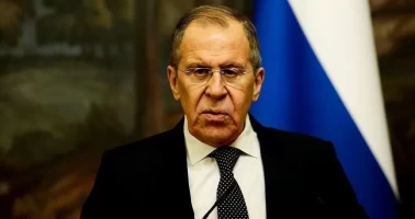 Rusya Dışişleri Bakanı Lavrov: İslam ülkeleri Rusya için öncelikli