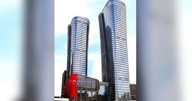Ziraat Bankası’na küresel finans dünyasından 1,75 milyar dolarlık güven