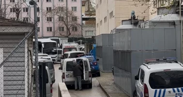 Bursa’da rüşvet ve yolsuzluk soruşturmasında yeni gelişme