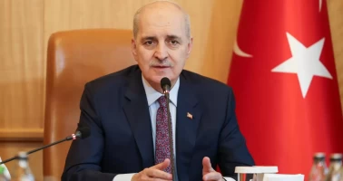 Kurtulmuş’tan "Sırrı Süreyya Önder" için anma mesajı