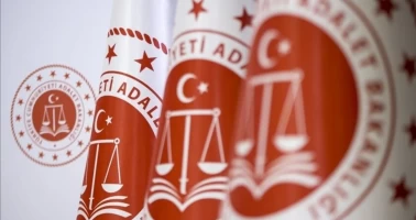 Bakanlık düğmeye bastı: Yargıda yeni dönem!