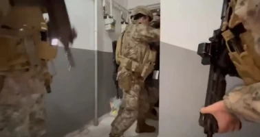 İstanbul’da nefes kesen operasyon! Paketler halinde 17 kilogram eroin ele geçirildi
