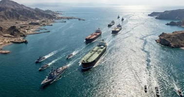 Resmen tarih verildi! Petrolün kalbinde abluka kalkıyor