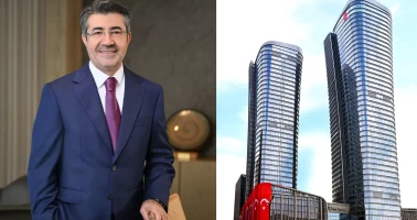 Ziraat Bankası tarımın gücüne güç katmayı sürdürüyor!