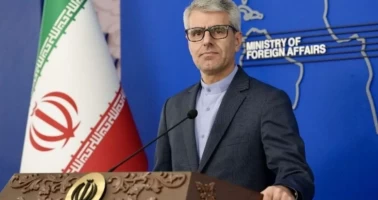 Tahran'dan Trump'a '47 yıl önce' mesajı: Dayatmalarınızı kabul etmiyoruz!