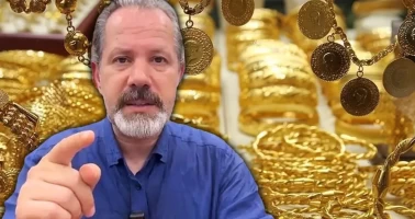 İslam Memiş’ten şoke eden altın fiyatları tahmini!