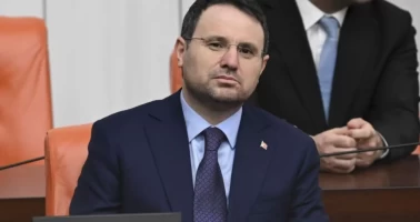 Bakan Gürlek açıkladı: 'Bağımlılıkla mücadeleyi sistematik bir rehabilitasyon modeline dönüştürüyoruz'