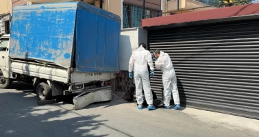 Sarıyer'de korkunç kaza! 18 yaşındaki sürücü hem ehliyetsiz hem sabıkalı çıktı