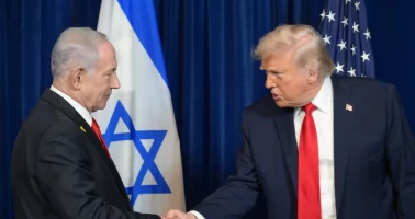 İran konusunda gözlerimiz açık, Trump ile görüşeceğim