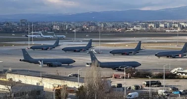 Bulgaristan’dan ABD güçleri için 'süre uzatımı' kararı!