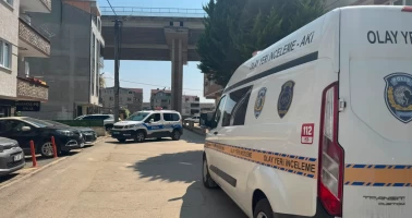 Bursa'da kardeş kavgası kanlı bitti: Bir kardeş ağır yaralı!