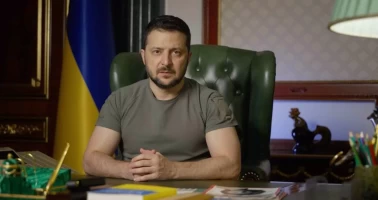 Zelenskiy'den Putin iddiası: Savaşı bitirmek istemiyor
