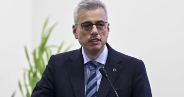 Bakan Memişoğlu Muş’tan duyurdu: Eğitim ve Araştırma Hastanesi 2027'de hizmete açılıyor