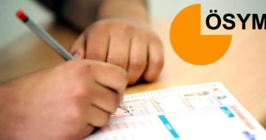 YKS AYT ve YDT sınavı saat kaçta başlıyor, kaç dakika sürecek?